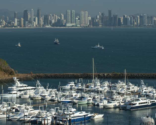 Panamá