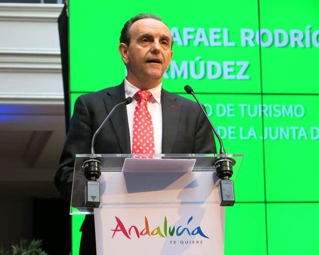 Rafael Rodríguez