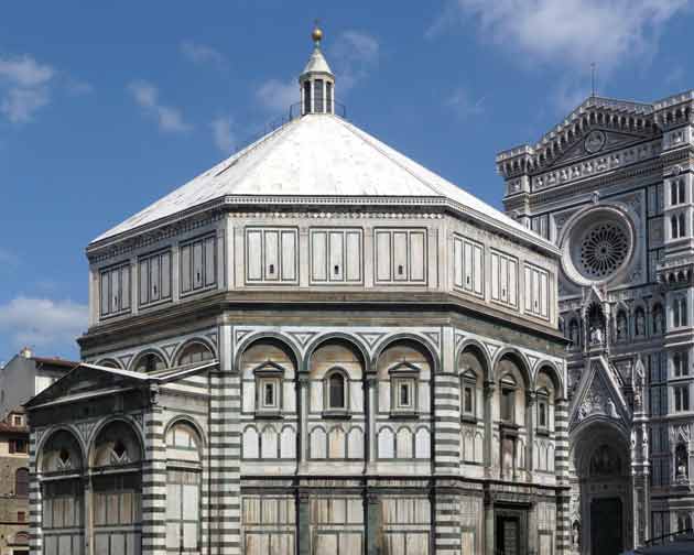 Florencia