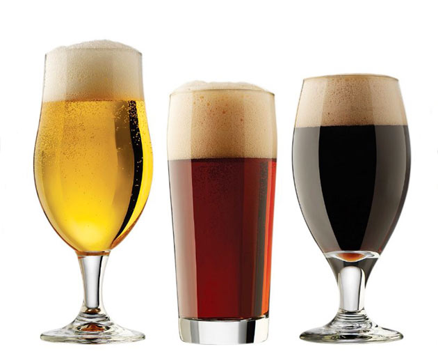 cervezas