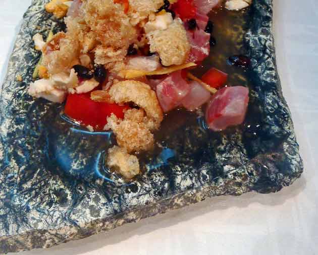 Ceviche