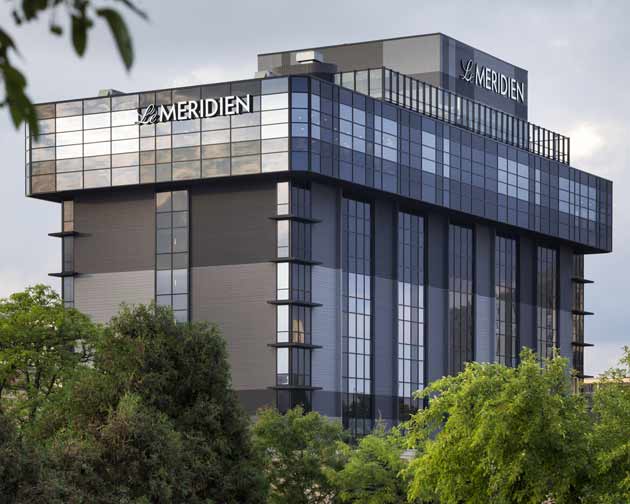 Le Meridien Chicago