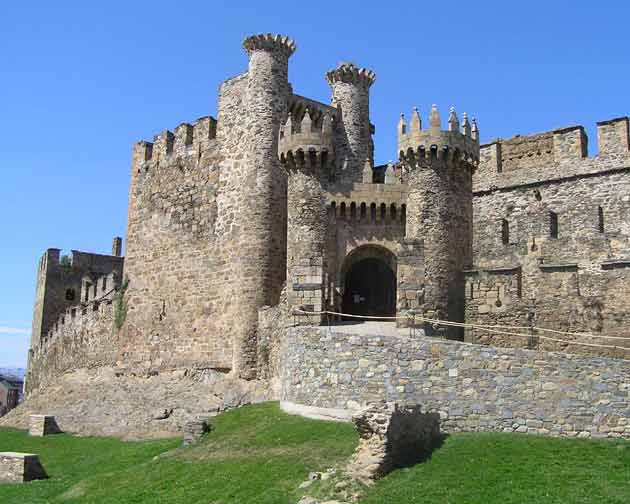 ponferrada