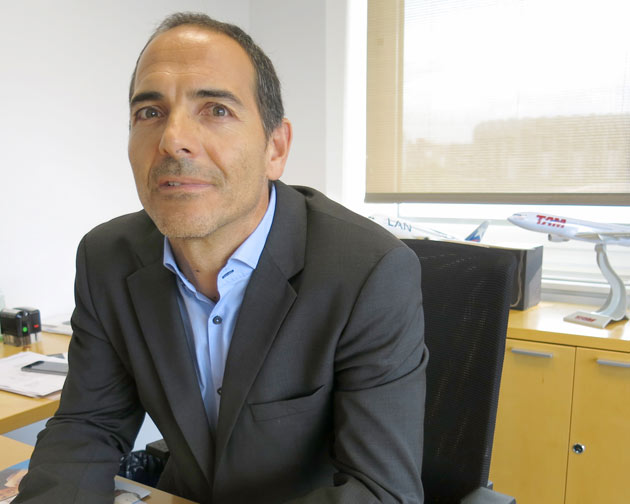 Rodrigo Contreras