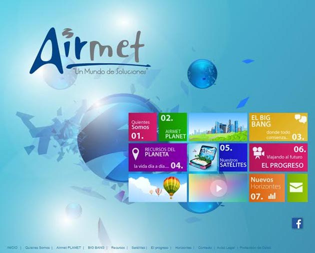 airmet web