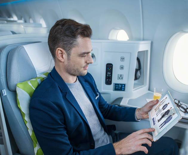 finnair