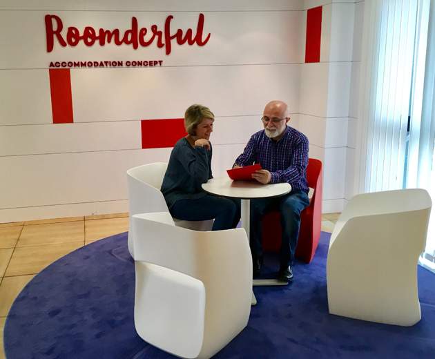 roomderful