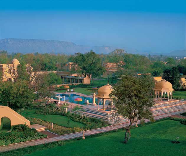 Oberoi
