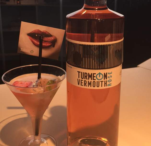 turmeonrose