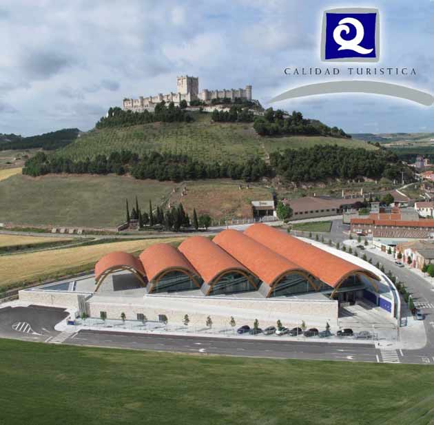 bodegas protos