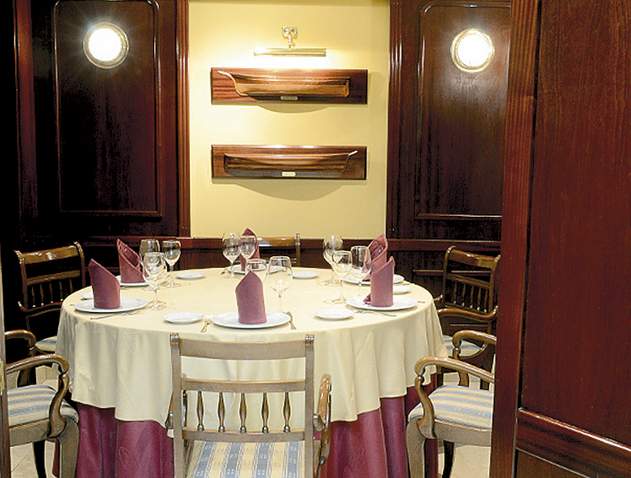 El Espigón