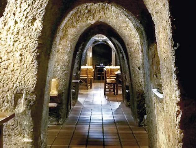 El Capricho