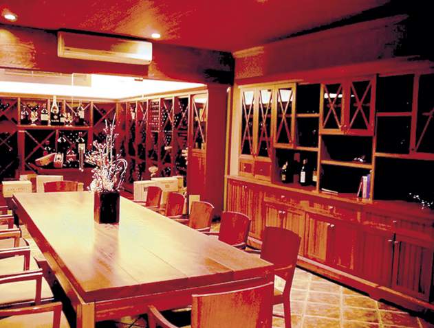 Cal Pere del Maset