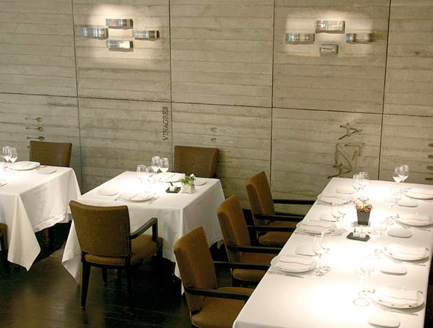 Arzak