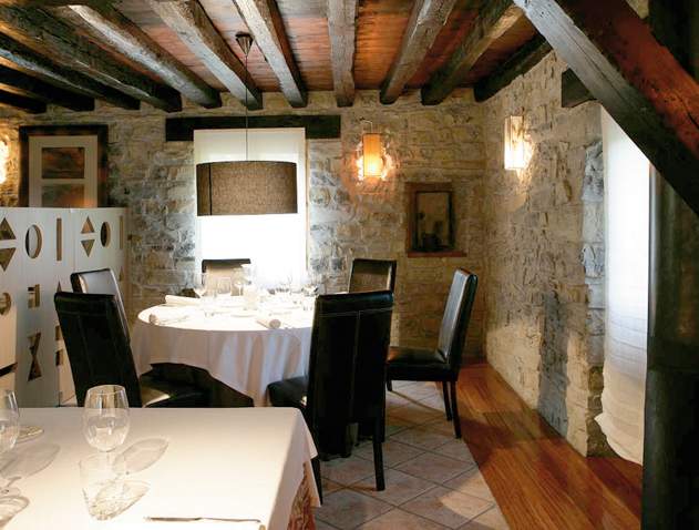 El Molino de Urdániz