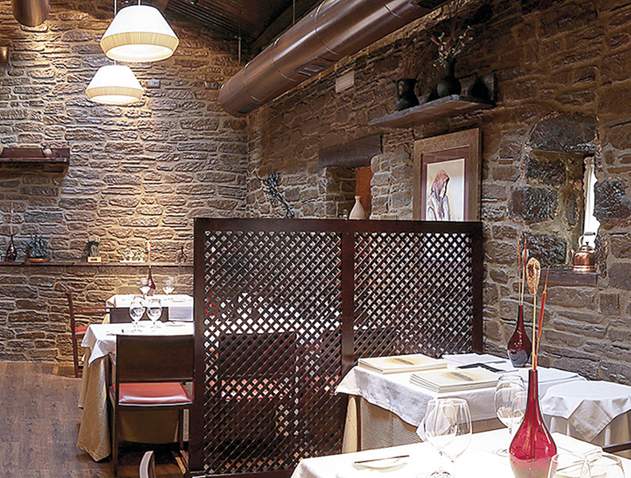 Casa Gerardo