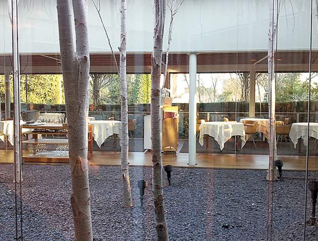 El Celler de Can Roca