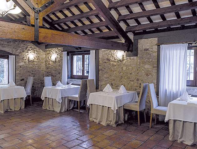 Villa Retiro