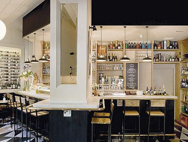 Mont Bar