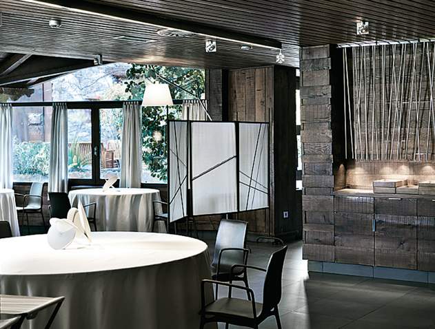 Mugaritz