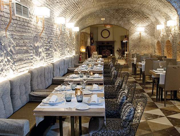 Café de Oriente