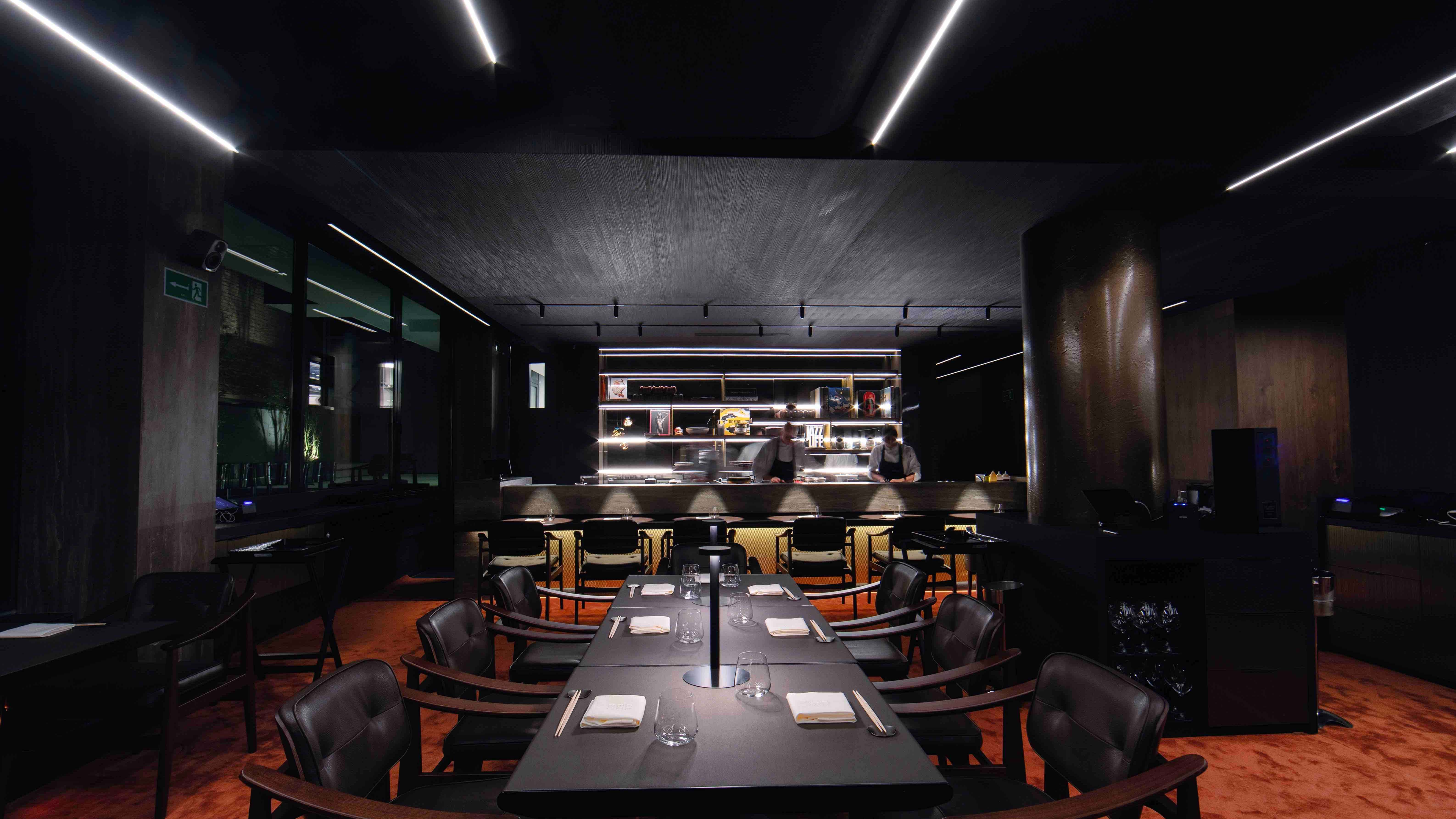 Kabuki Madrid