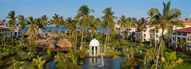 Melia República Dominicana