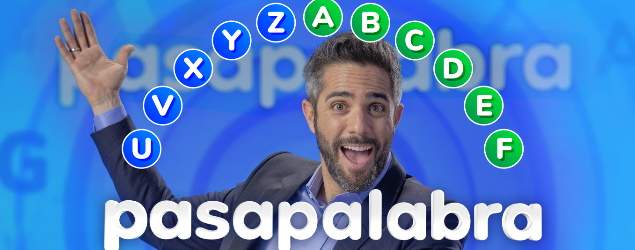 Pasapalabra