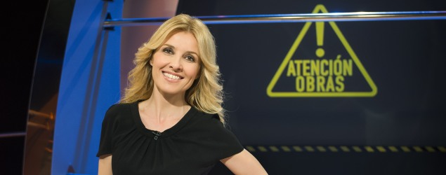 Atención Obras