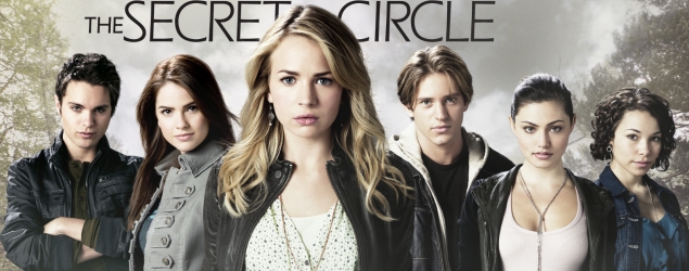 El Círculo Secreto (The Secret Circle)
