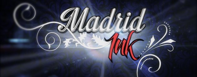 Madrid Ink