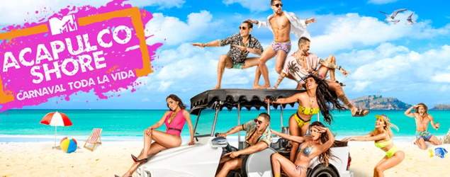 Acapulco Shore 7