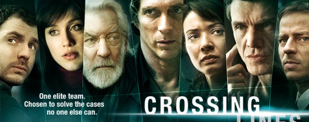 Crossing Lines