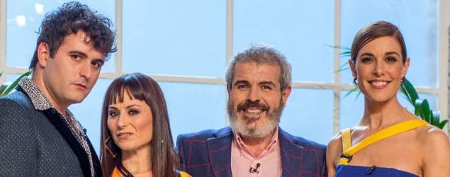 Maestros de la costura