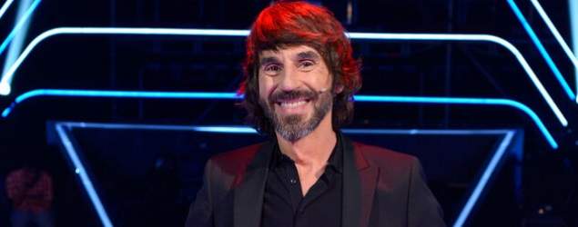 Adivina qué hago esta noche