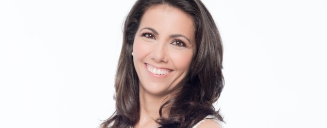 El Objetivo de Ana Pastor