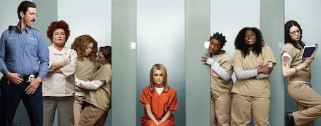 Orange is the New Black
