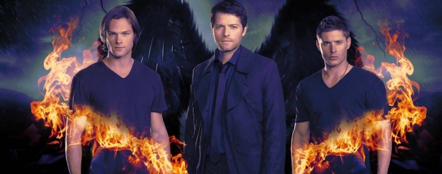 Supernatural