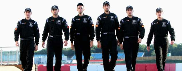 GT Academy