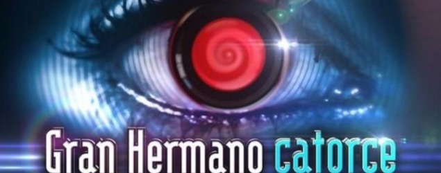 Gran Hermano 14