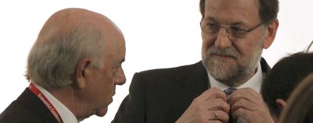 francisco gonzalez rajoy