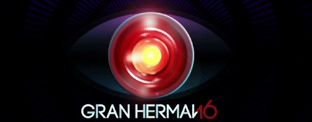 Gran Hermano 16