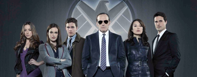 Agents of S.H.I.E.L.D.