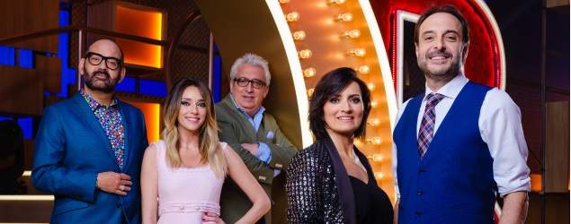 La noche de Rober 