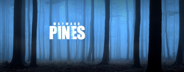 Wayward Pines