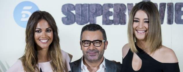 Supervivientes 2017
