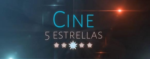 Cine 5 Estrellas 