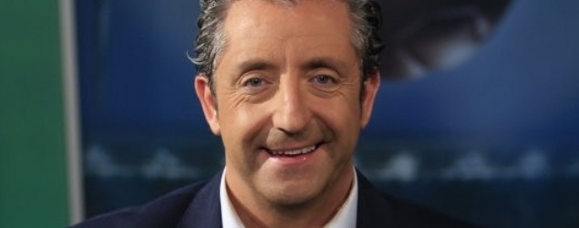 El Chiringuito de Jugones