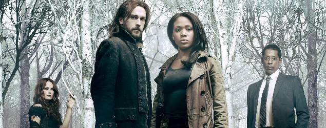 Sleepy Hollow