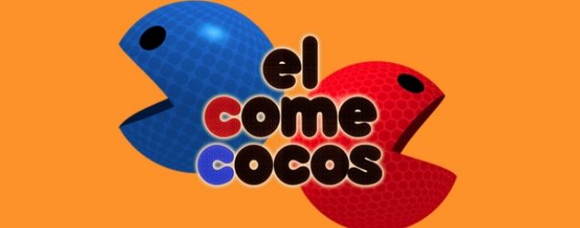 El Comecocos
